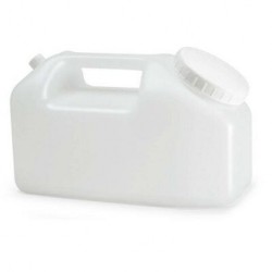 Safety Contenitore Per Urina 24ore Prontex Diagnostic Box