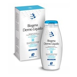 Biogena Dermoliquido Ph5 Flacone 500 Ml
