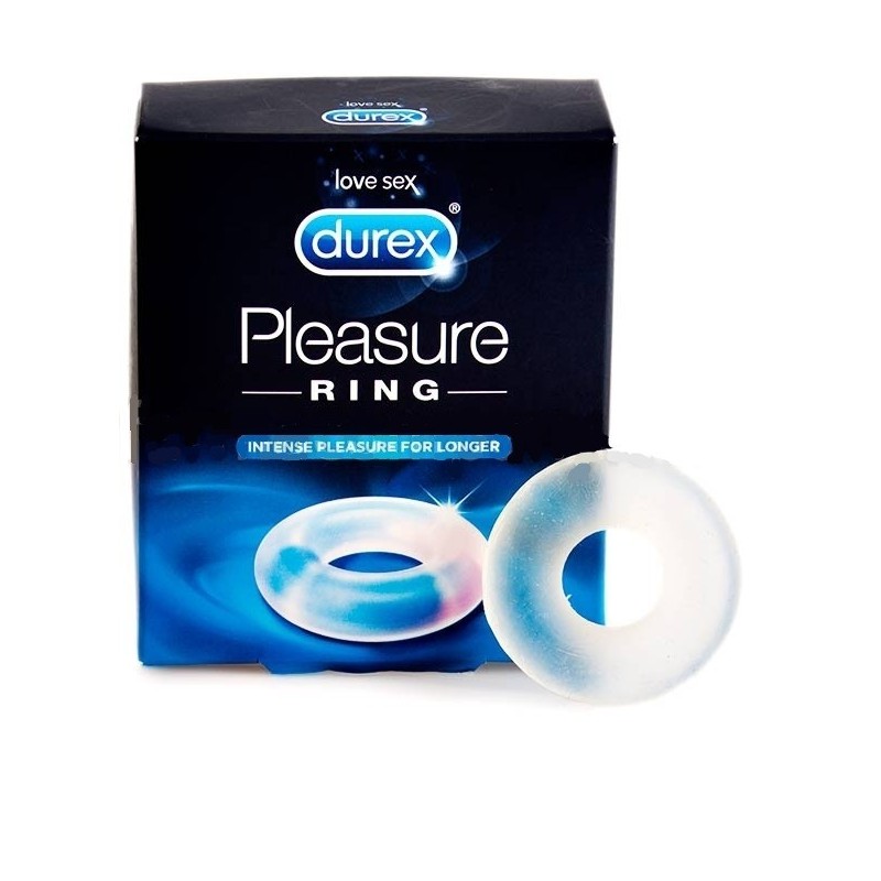 Reckitt Benckiser H. Pleasure Ring Reckitt Benckiser H. Pleasure Ring