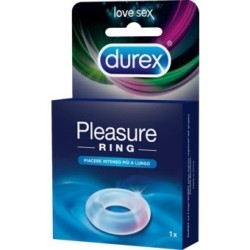 Reckitt Benckiser H. Pleasure Ring Reckitt Benckiser H. Pleasure Ring