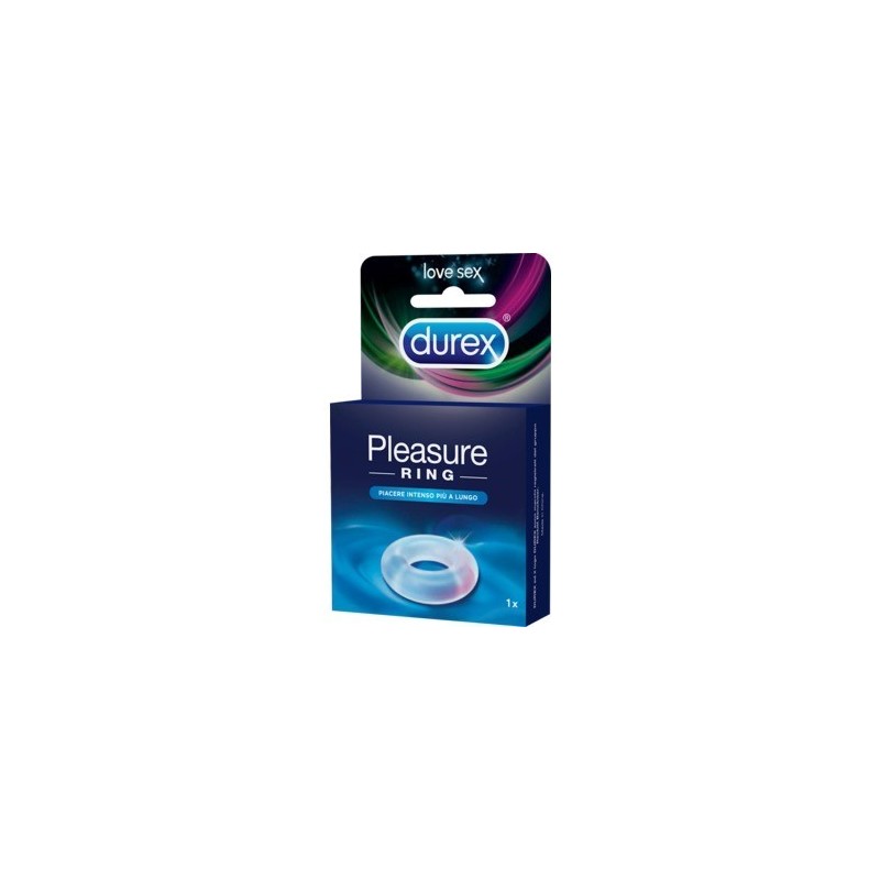 Reckitt Benckiser H. Pleasure Ring Reckitt Benckiser H. Pleasure Ring