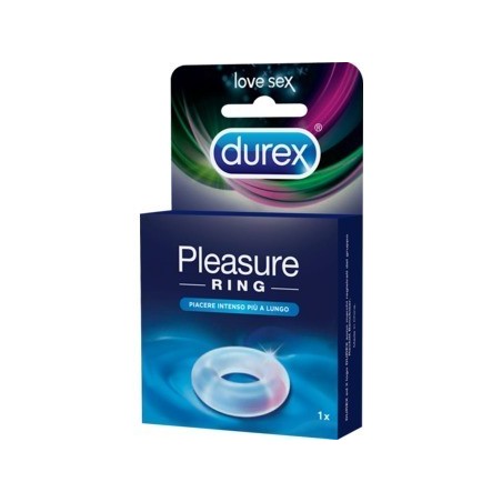 Reckitt Benckiser H. Pleasure Ring Reckitt Benckiser H. Pleasure Ring