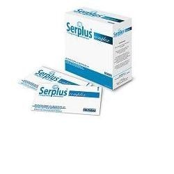 Kolfarma Serplus Complex 20 Bustine Da 3 G Con Stevia