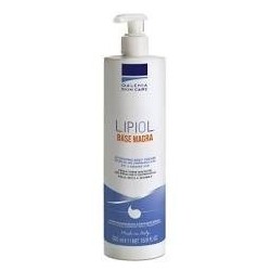 Galenia Biotecnologie Lipiol Base Magra 500 Ml
