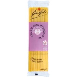 Pastificio Lucio Garofalo Linguine Senza Glutine Garofalo 400 G