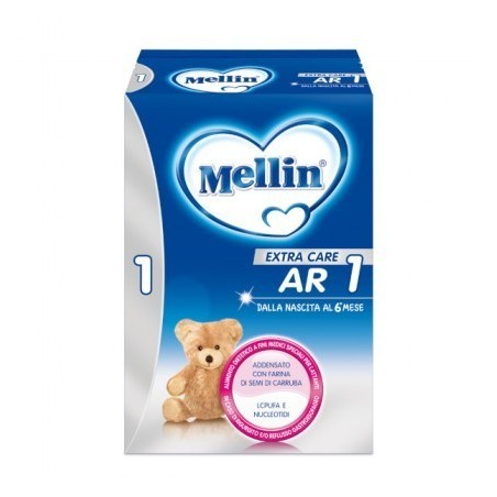 MELLIN AR 1 400 G MELLIN AR 1 400 G