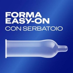 Reckitt Benckiser H. Profilattico Durex Settebello Extralarge 10 Pezzi Reckitt Benckiser H. Profilattico Durex Settebello Extralarge 10 Pezzi