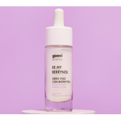 The Good Vibes Company Goovi Siero Con Biopeptidi