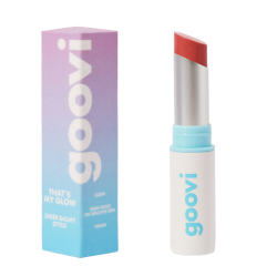 The Good Vibes Company Goovi Balsamo Labbra Colorato 02