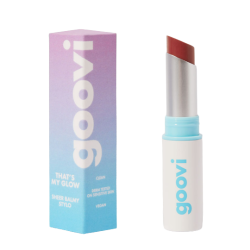 The Good Vibes Company Goovi Balsamo Labbra Colorato 06