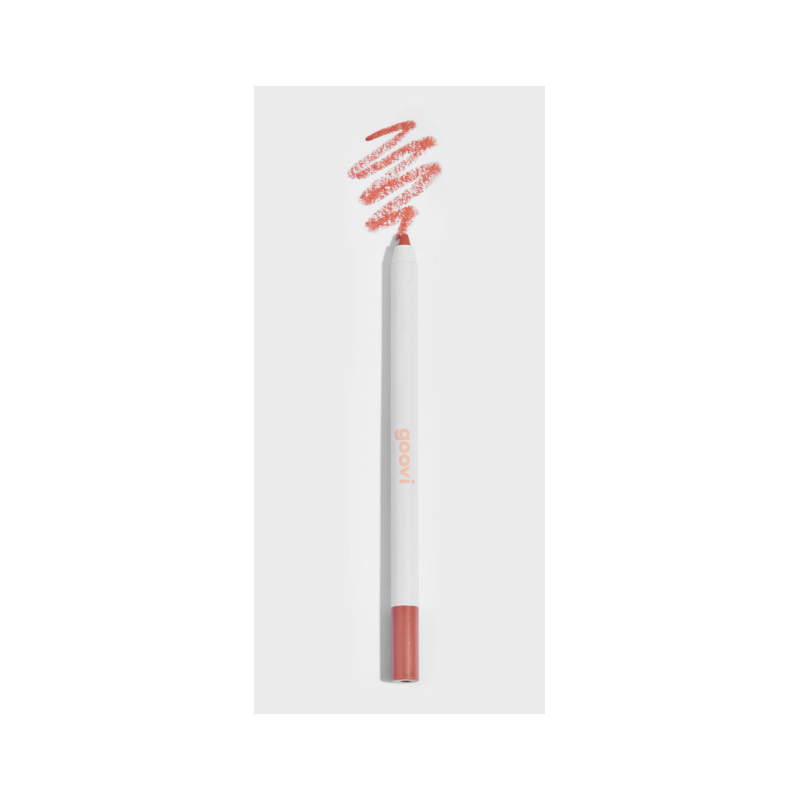 The Good Vibes Company Goovi Matita Labbra 01 Nude The Good Vibes Company Goovi Matita Labbra 01 Nude
