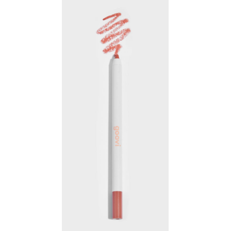 The Good Vibes Company Goovi Matita Labbra 01 Nude The Good Vibes Company Goovi Matita Labbra 01 Nude