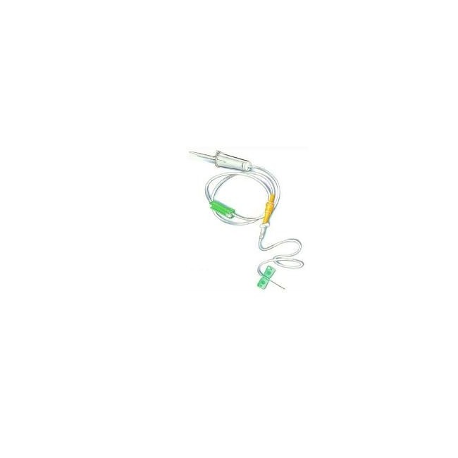 Safety Deflussore Sterile Senza Ago Safety Deflussore Sterile Senza Ago