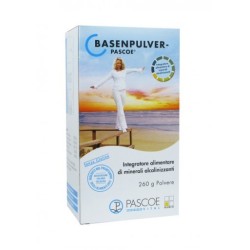 Named Basenpulver Polvere 260 G Pascoe