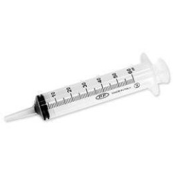 Pikdare Siringa Pic Monouso Sterile Senza Ago Capacita' 100ml 1 Pezzo