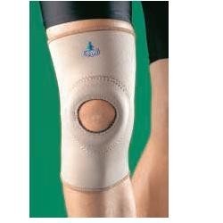 Farmac-zabban Oppo Ginocchiera In Neoprene Apertura Rotula S