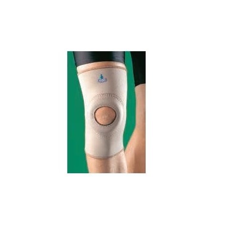 Farmac-zabban Oppo Ginocchiera In Neoprene Apertura Rotula S