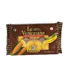 Molino Di Ferro Le Veneziane Capellini 250 G