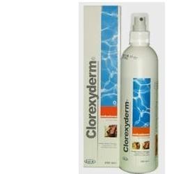 Nextmune Clorexyderm Soluzione Schiuma 200 Ml