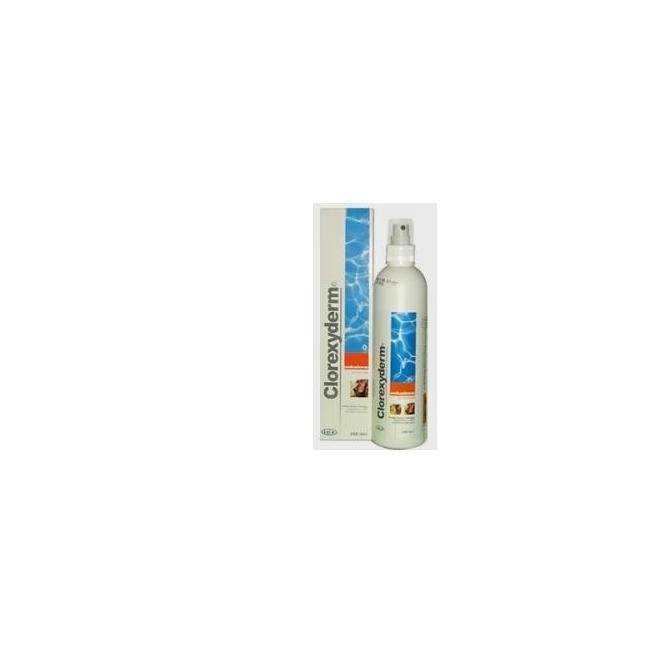 Nextmune Clorexyderm Soluzione Schiuma 200 Ml Nextmune Clorexyderm Soluzione Schiuma 200 Ml