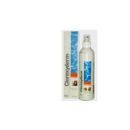 Nextmune Clorexyderm Soluzione Schiuma 200 Ml Nextmune Clorexyderm Soluzione Schiuma 200 Ml