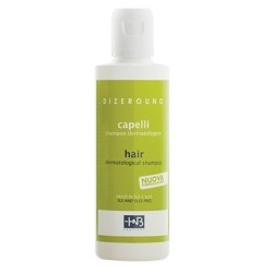 S. F. Group Dizerouno Capelli Shampoo 200 Ml