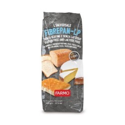Farmo L'universale Fibrepan-lp 500 G