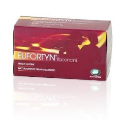 Scharper Eufortyn 10 Flaconcini 15 Ml