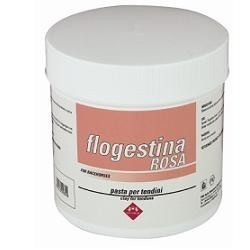 Fm Italia Group Flogestine Rosa Pasta 1 Kg