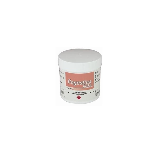 Fm Italia Group Flogestine Rosa Pasta 1 Kg Fm Italia Group Flogestine Rosa Pasta 1 Kg