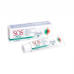 Sos Pelle L'officinale Del Dottor Ciccarelli Crema 75 Ml