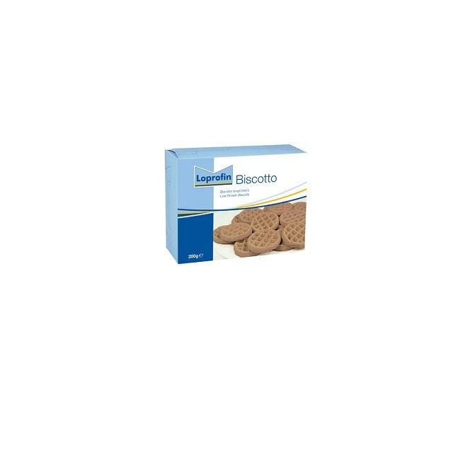 Danone Loprofin Biscotti 200 G