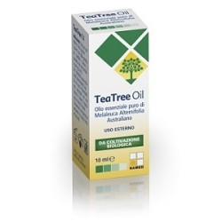 Named Tea Tree Oil Melaleuca 10 Ml