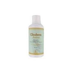 Clinderm Attivo Shampoodoccia 500 Ml