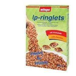 Danone Lp Ringlets Cereali Cioccolato 250 G