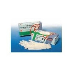 Farmac-zabban Guanti Meds Lattice Per Esplorazione Fz Quality Misura Large 1 Scatola 100 Guanti