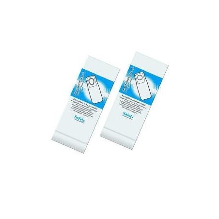 Safety Borsa Prontex Diagnostic Bag Sterile Femminile 19120 Safety Borsa Prontex Diagnostic Bag Sterile Femminile 19120