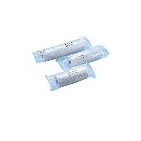 Safety Prontex Benda Gessata Presa Rapida 10cm Safety Prontex Benda Gessata Presa Rapida 10cm