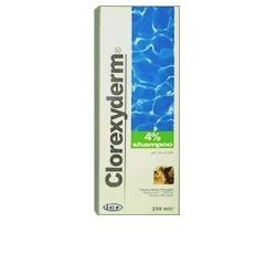 Nextmune Clorexyderm Shampoo 4% 250 Ml