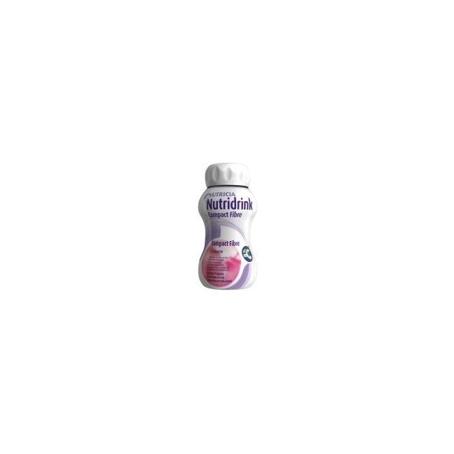 Danone Nutridrink Compact Fibre Caffe' 125 Ml 4 Pezzi Danone Nutridrink Compact Fibre Caffe' 125 Ml 4 Pezzi