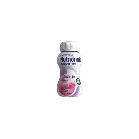 Danone Nutridrink Compact Fibre Caffe' 125 Ml 4 Pezzi Danone Nutridrink Compact Fibre Caffe' 125 Ml 4 Pezzi