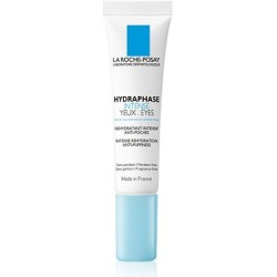 La Roche-posay Hydraphase Intense Occhi 15 Ml