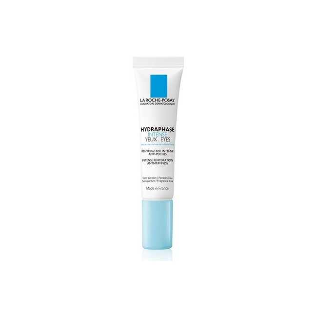 La Roche-posay Hydraphase Intense Occhi 15 Ml