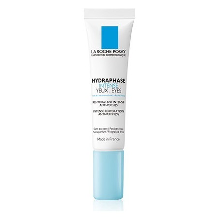 La Roche-posay Hydraphase Intense Occhi 15 Ml