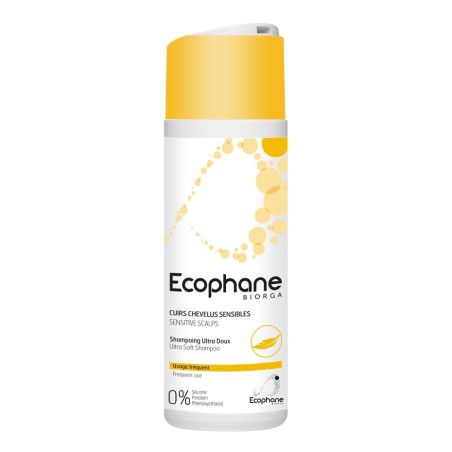 Laboratoires Bailleul Ecophane Shampoo Delicato 500 Ml Laboratoires Bailleul Ecophane Shampoo Delicato 500 Ml