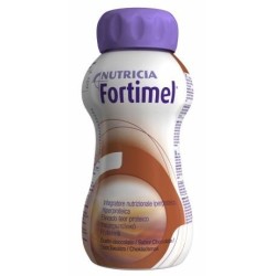 Danone Fortimel Cioccolato 4 X 200 Ml
