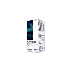 Metagenics Pufagenics Liquid Limone 210 Ml