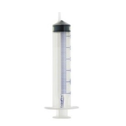 Desa Pharma Siringa Ipodermica Extrafine 50-60 Ml Senza Ago