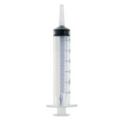 Desa Pharma Siringa Ipodermica Extrafine 50-60 Ml Senza Ago Catetere 1 Pezzo