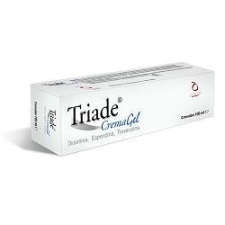 Omikron Italia Triade Cremagel 100 Ml